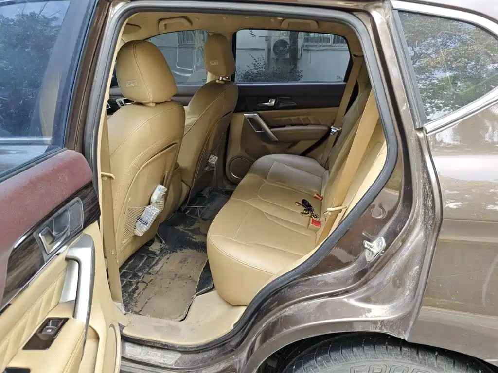 Haval H2 — миниатюра 13