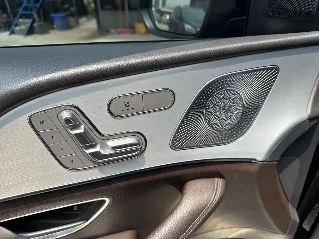 Mercedes-Benz GLE 2020 GLE 450 4MATIC Luxury