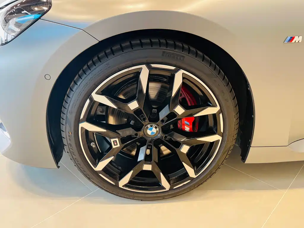 BMW M240i 2024 M240i
