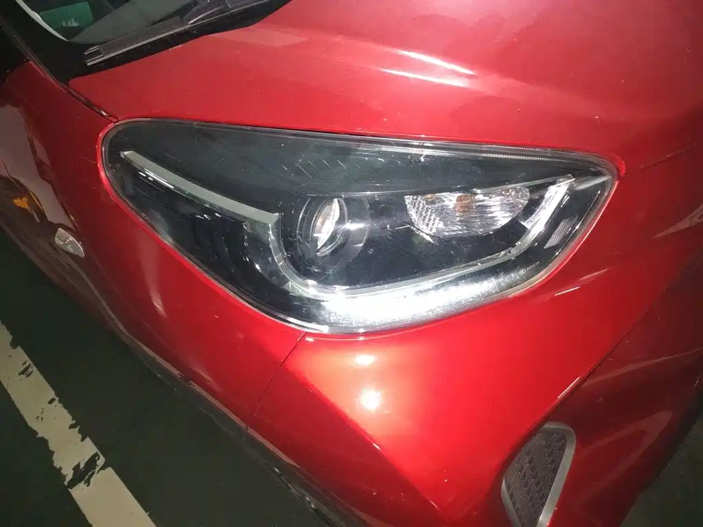 Chery QQ Little Ant — миниатюра 7