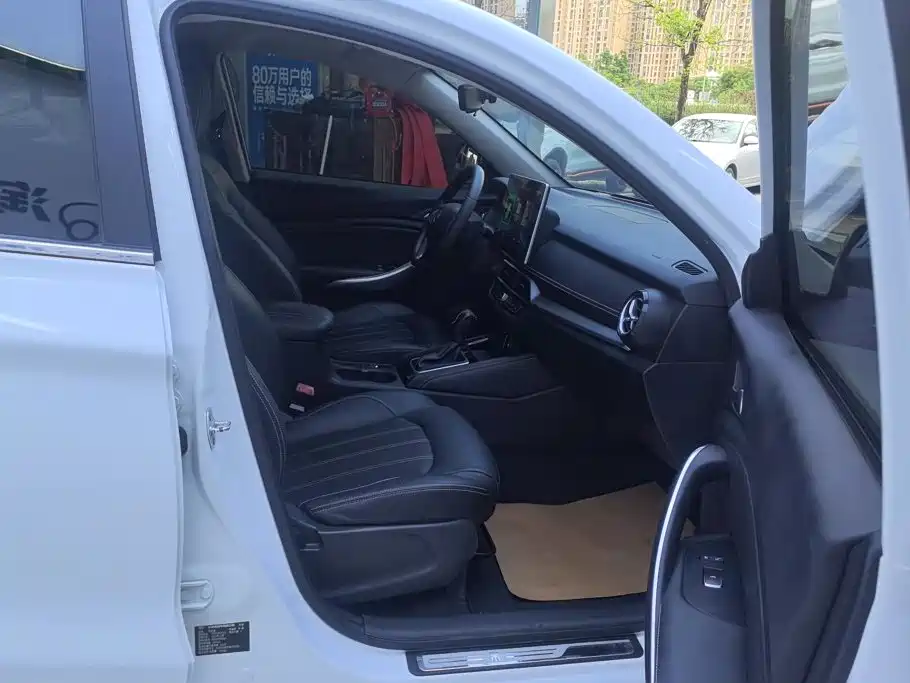 BYD Song — миниатюра 8