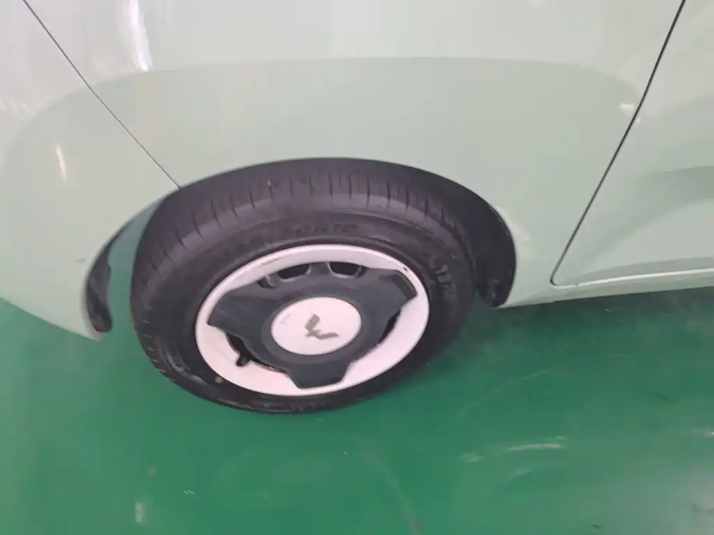 Wuling MINIEV — миниатюра 23