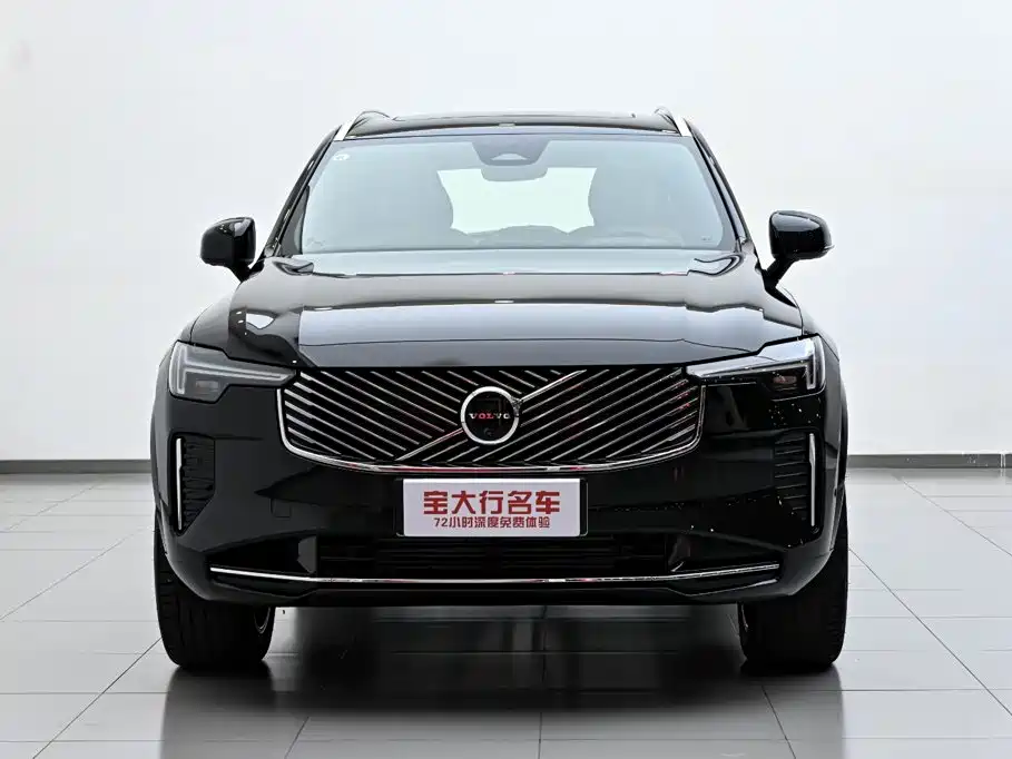 Volvo XC90 — фотографии объявления, Фото 4
