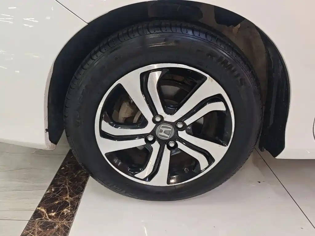Honda Gienia — миниатюра 23