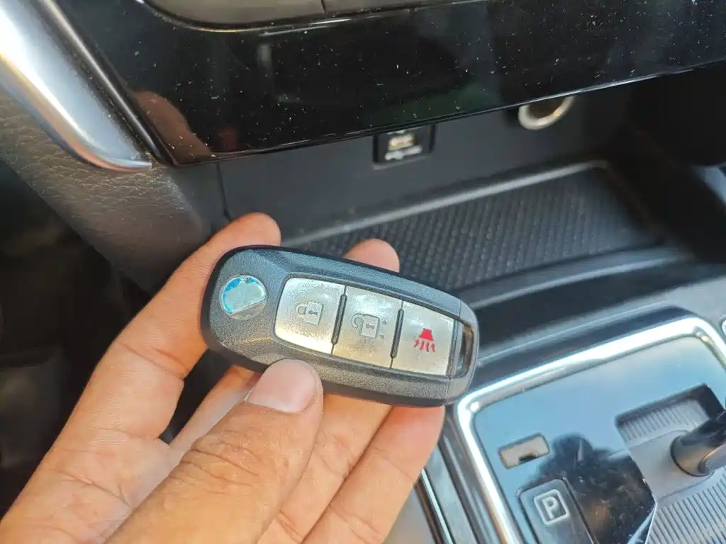 Venucia T90 — миниатюра 12