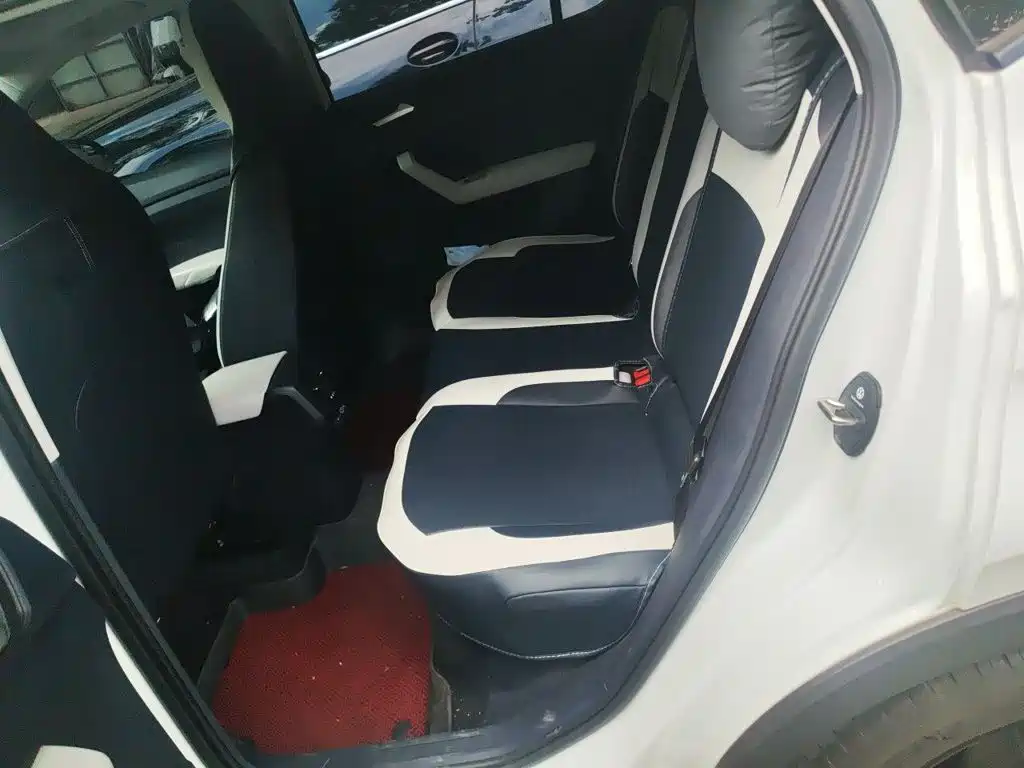 Volkswagen Tharu — миниатюра 18