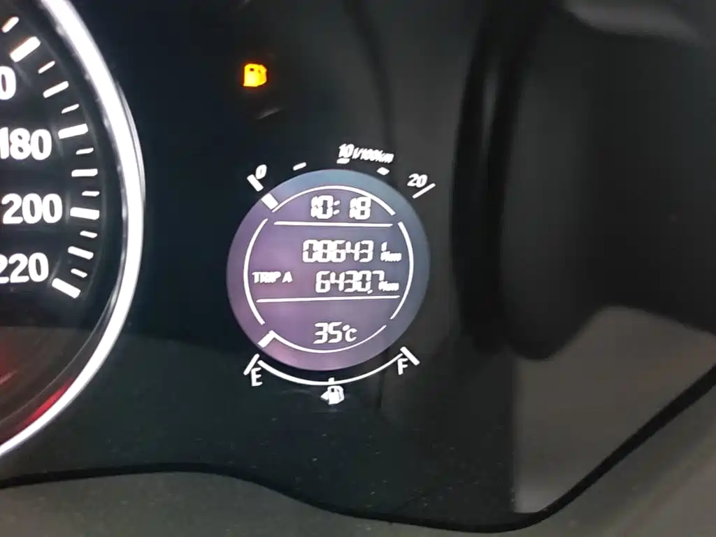 Honda Vezel — миниатюра 17