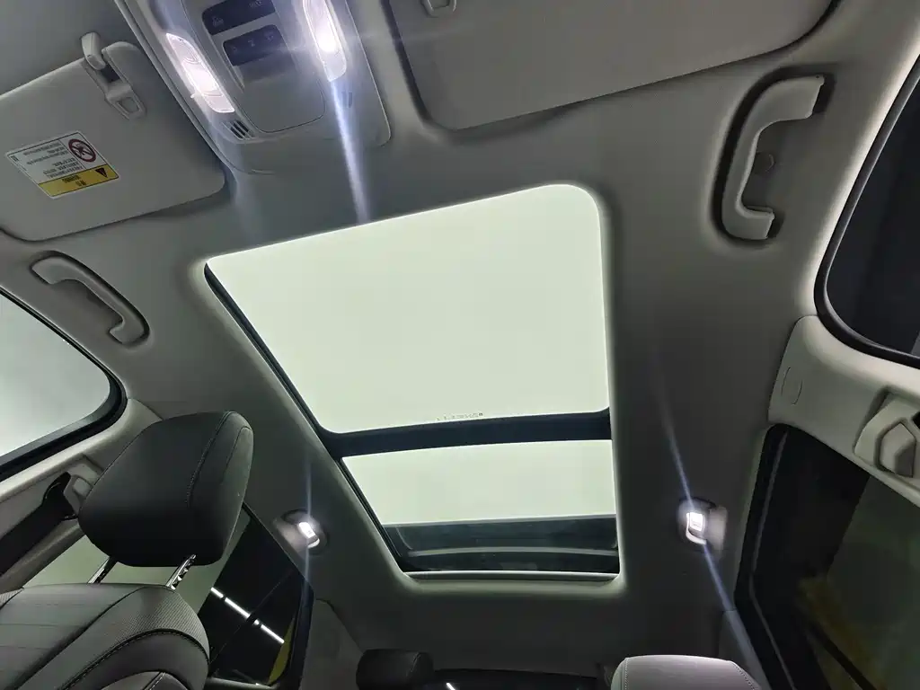 Buick Envision S — миниатюра 11