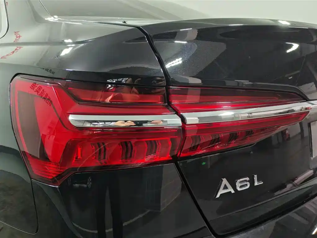 Audi A6L — фотографии объявления, Фото 14