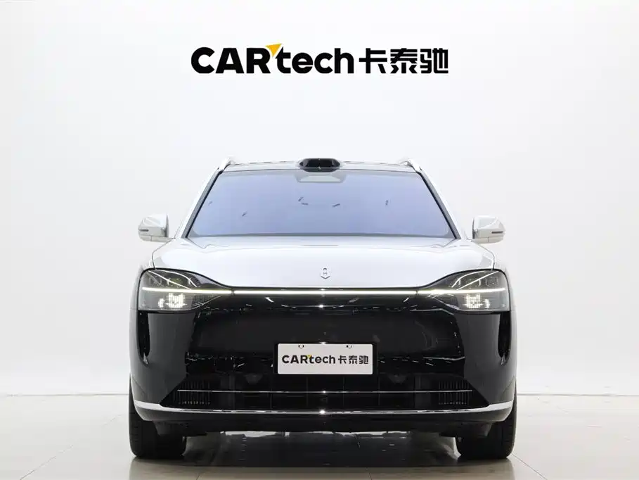 HONGMENG ZHIXING ASK THE WORLD M9