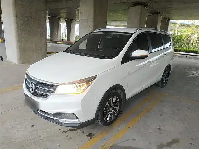 BAOJUN 730