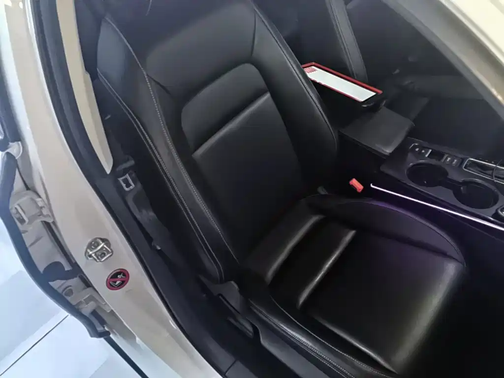 Honda Civic — миниатюра 25