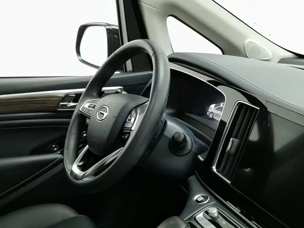 GAC Motor Trumpchi M8 — миниатюра 22