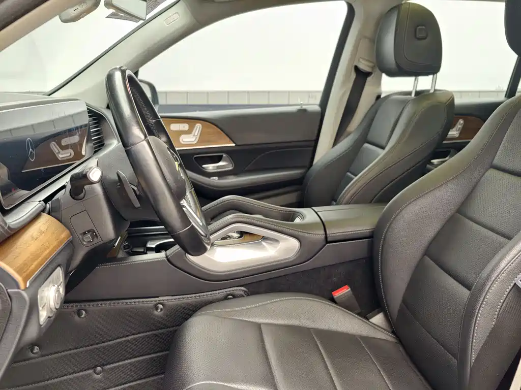 Mercedes-Benz GLE 2020 GLE 350 4MATIC Luxury