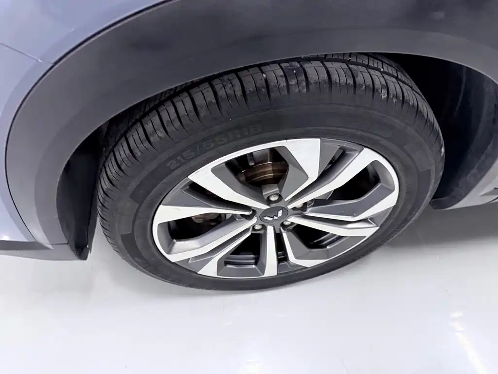Wuling Xingchen — миниатюра 5