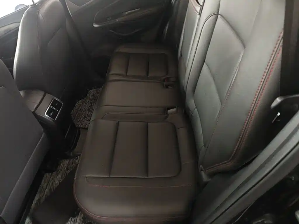 Changan CS75 — миниатюра 17