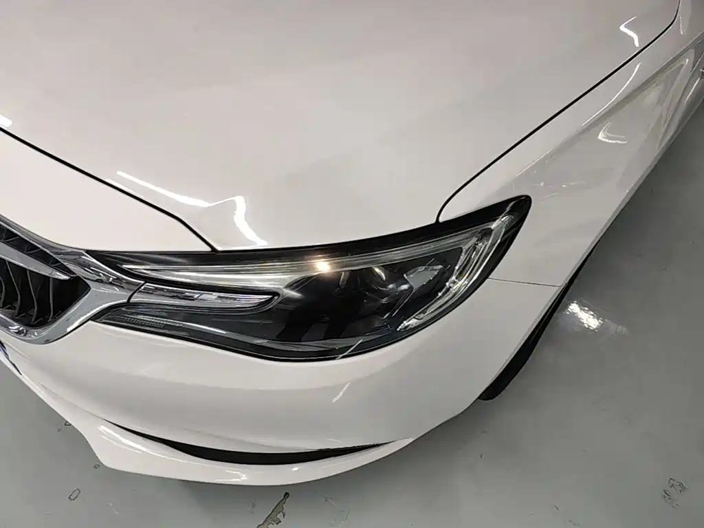 Buick Excelle — миниатюра 24