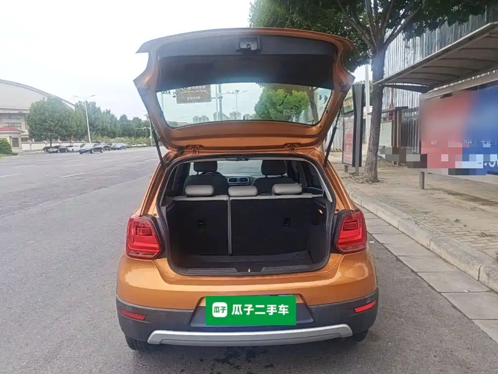 Volkswagen Polo — миниатюра 19