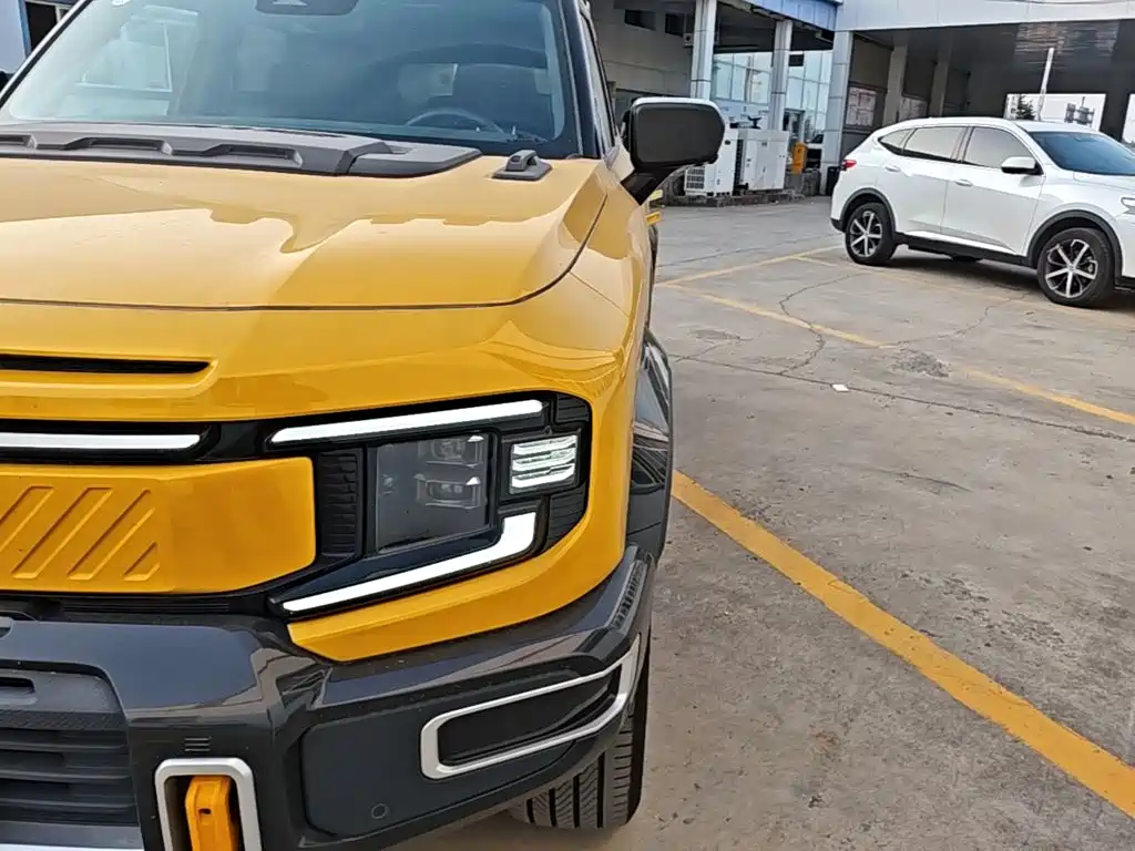 Deepal Deepal G318 — миниатюра 24