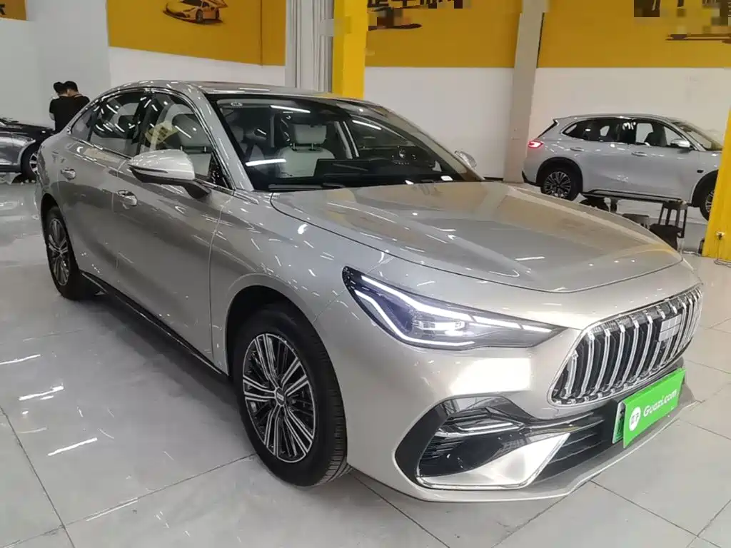 Galaxy Galaxy Xingyao 6 — миниатюра 4