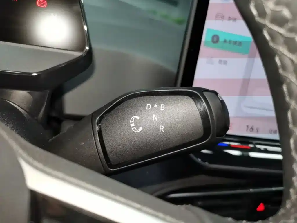 Volkswagen ID.3 — миниатюра 14