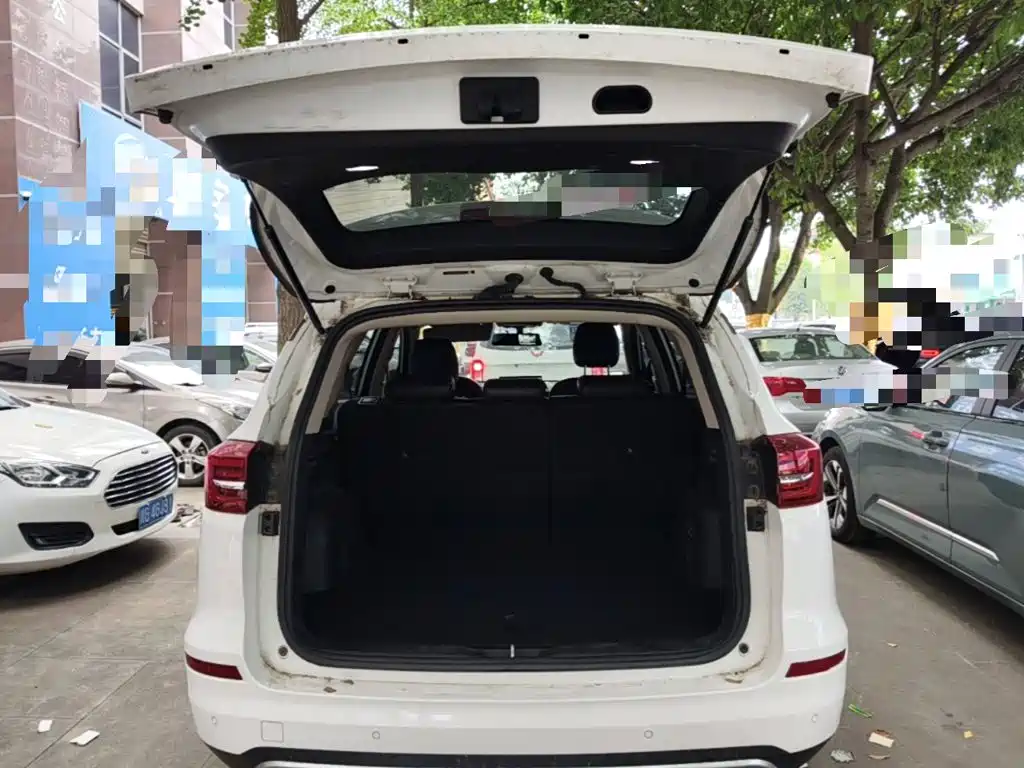 BYD Song — миниатюра 19