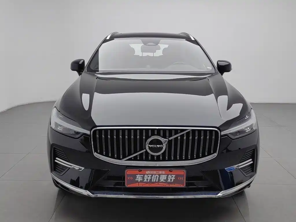 Volvo XC60 — миниатюра 3