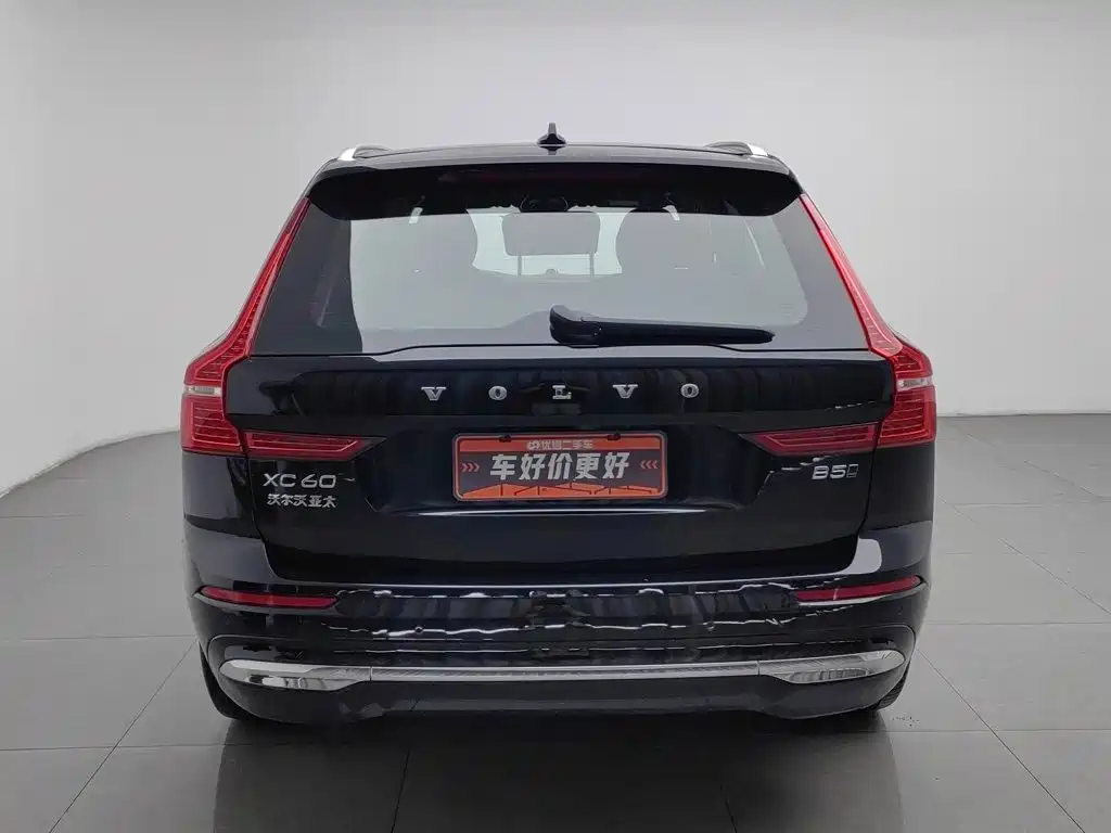 Volvo XC60 — миниатюра 4