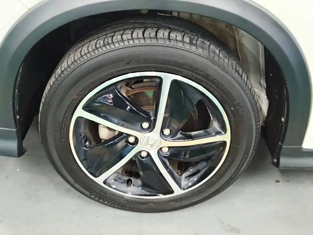 Honda Vezel — миниатюра 23