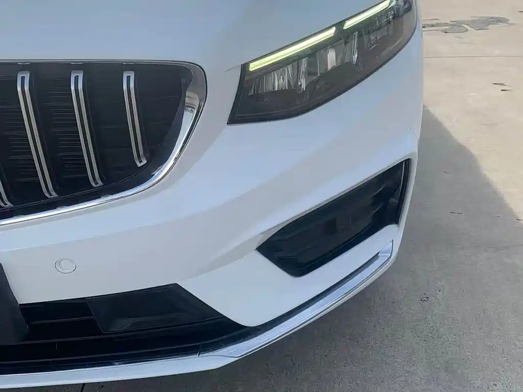 Geely Preface 2023 2.0TD Luxury