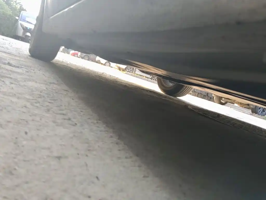 Volkswagen Lamando — миниатюра 16