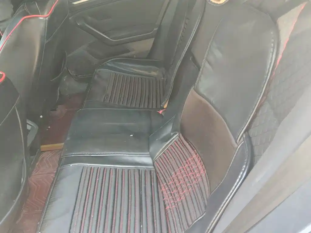 Volkswagen Lamando — миниатюра 15