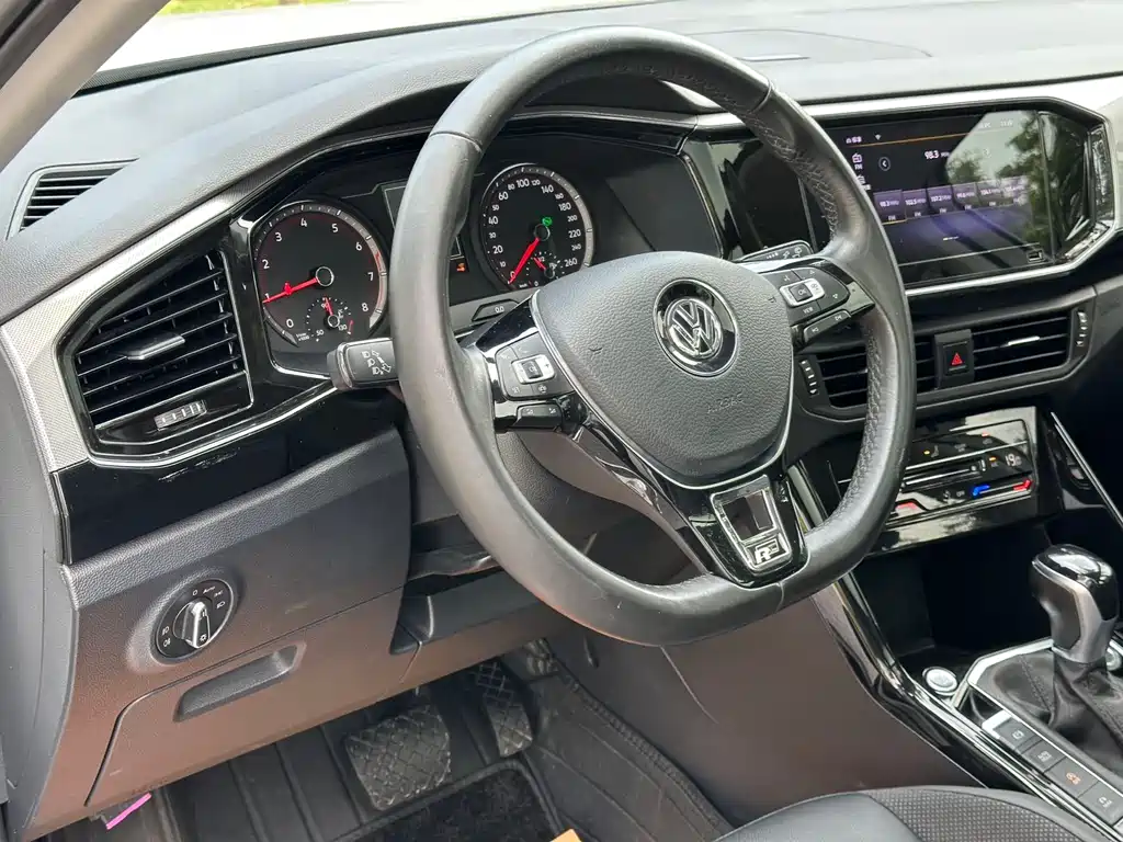 Volkswagen Tayron — миниатюра 7