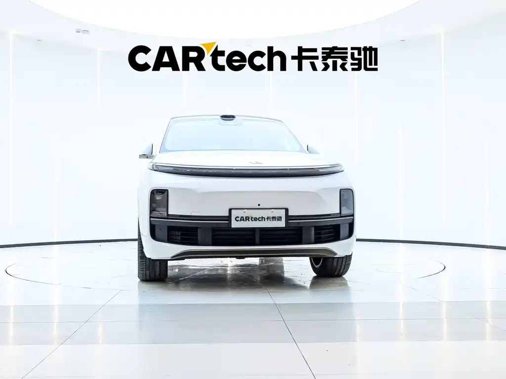 Li Auto Li L9 — миниатюра 2
