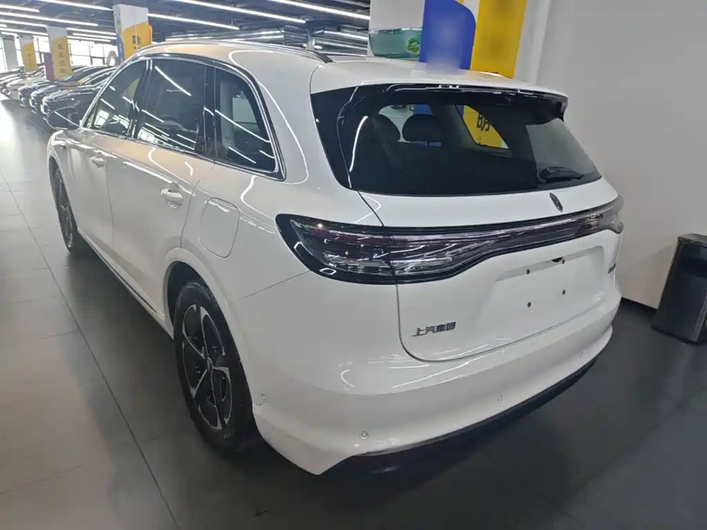 Shangjie Shangjie H5 — миниатюра 5