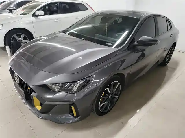2023 GAC Trumpchi Empow