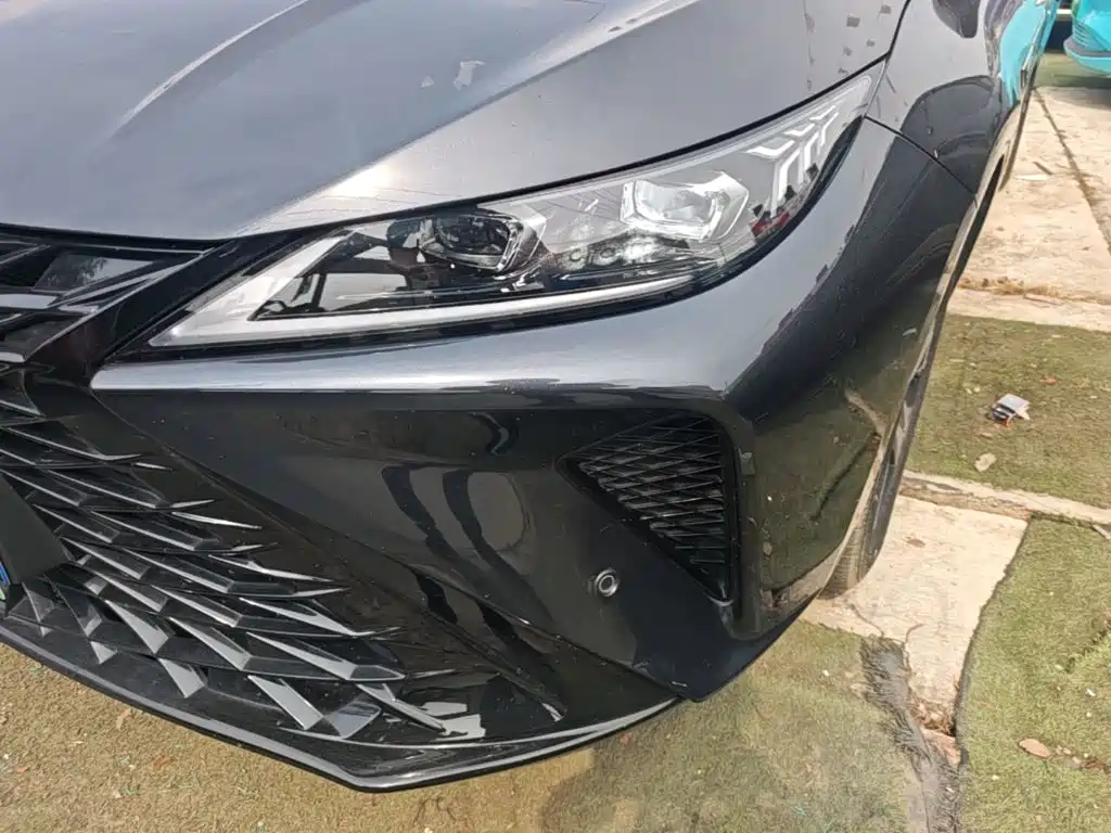 Chery Arrizo 5 GT — миниатюра 24