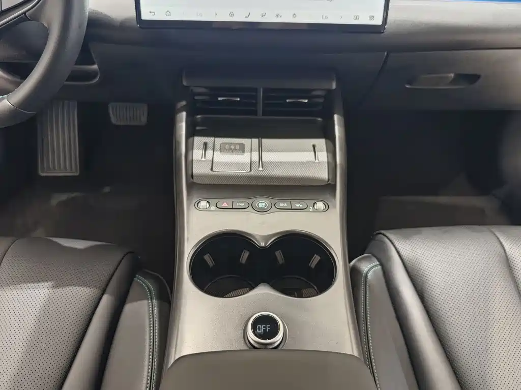 BYD Seal 06 — миниатюра 8