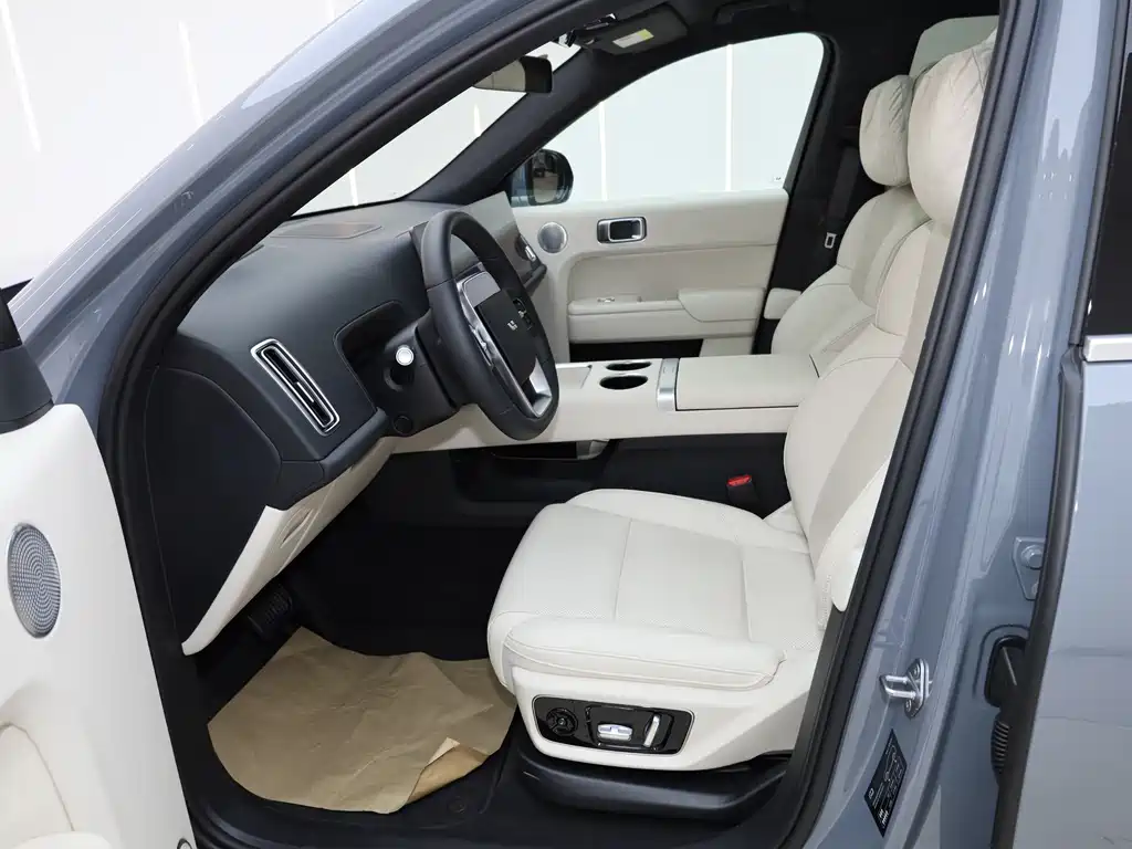 Li Auto Li L7 — миниатюра 15