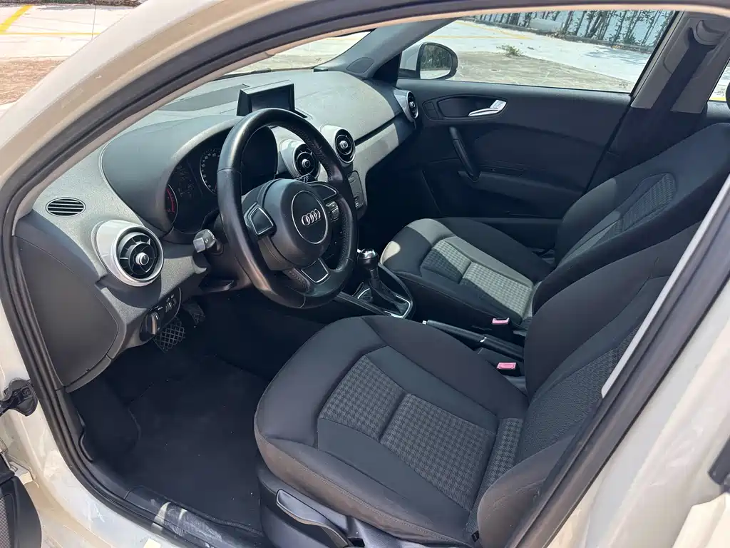 Audi A1 30 TFSI Sportback Ego plus, фото 10