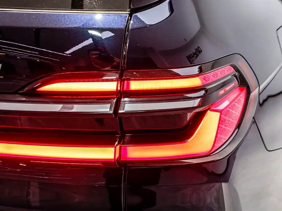 BMW X7 — фотографии объявления, Фото 12