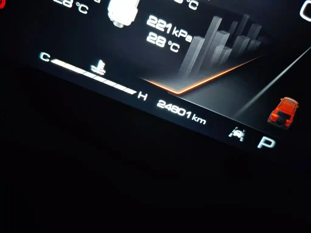 Tank 300 2024 2.0T