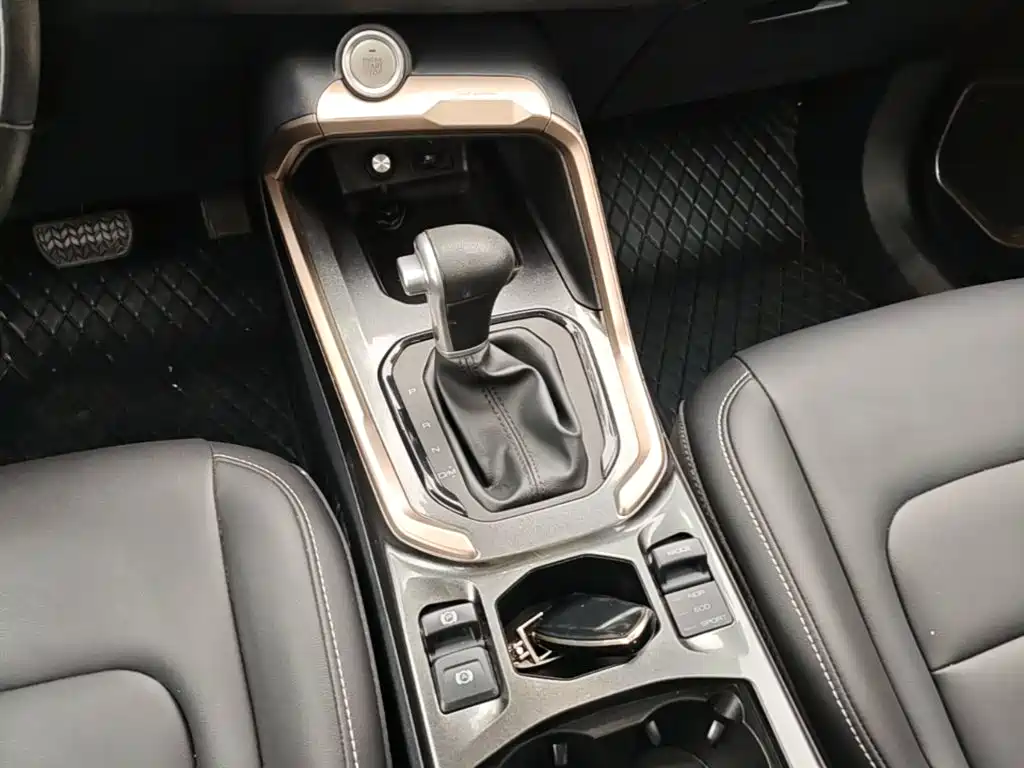 Haval H6 — миниатюра 14