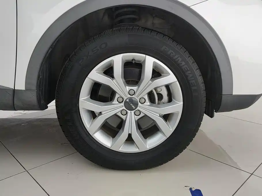 Haval H6 — миниатюра 6