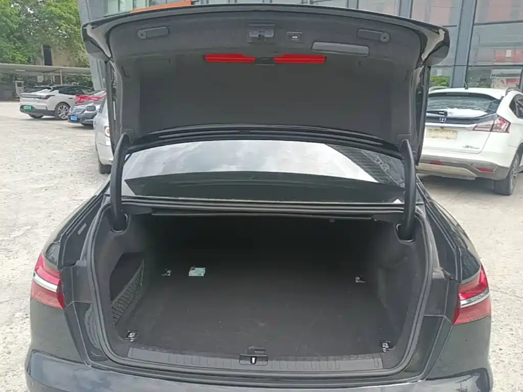 Audi A6L — фотографии объявления, Фото 19