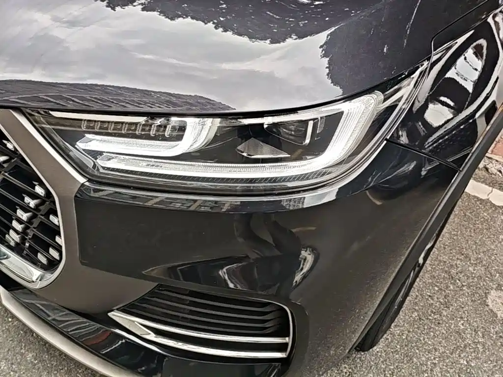 Chery Tiggo 8 PLUS Kunpeng e+ — миниатюра 24
