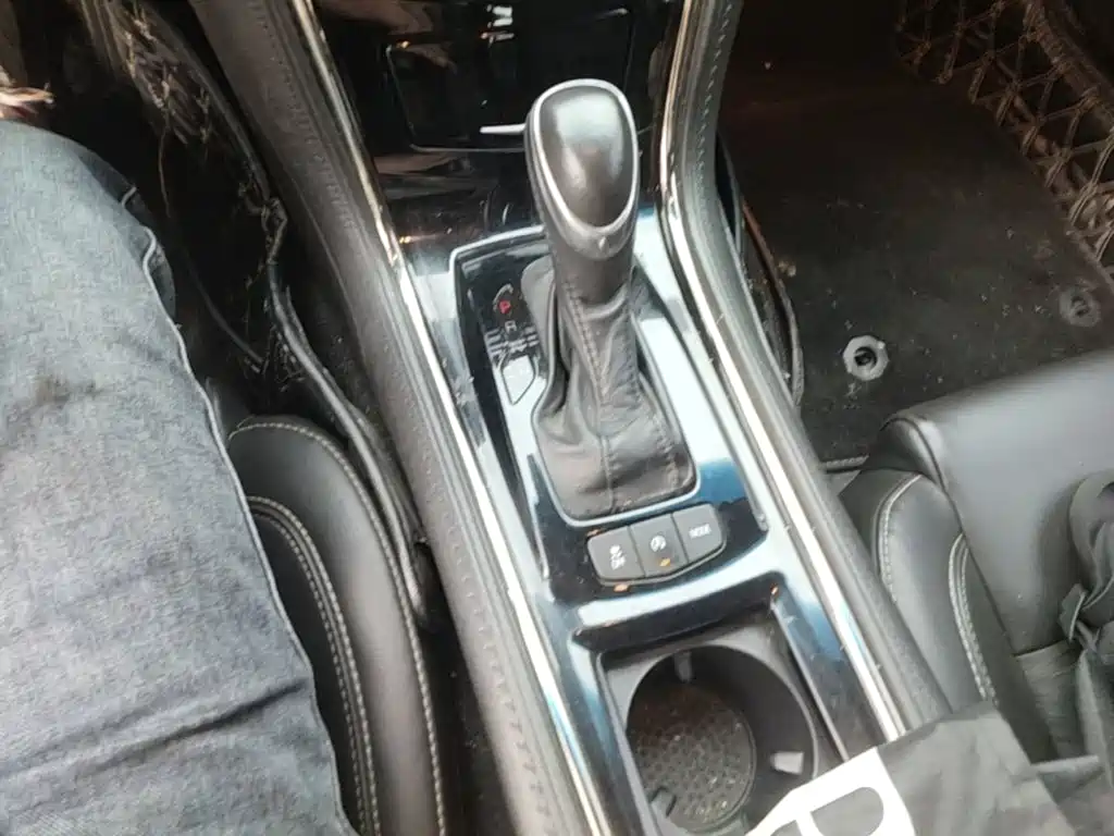Cadillac ATS-L — миниатюра 14