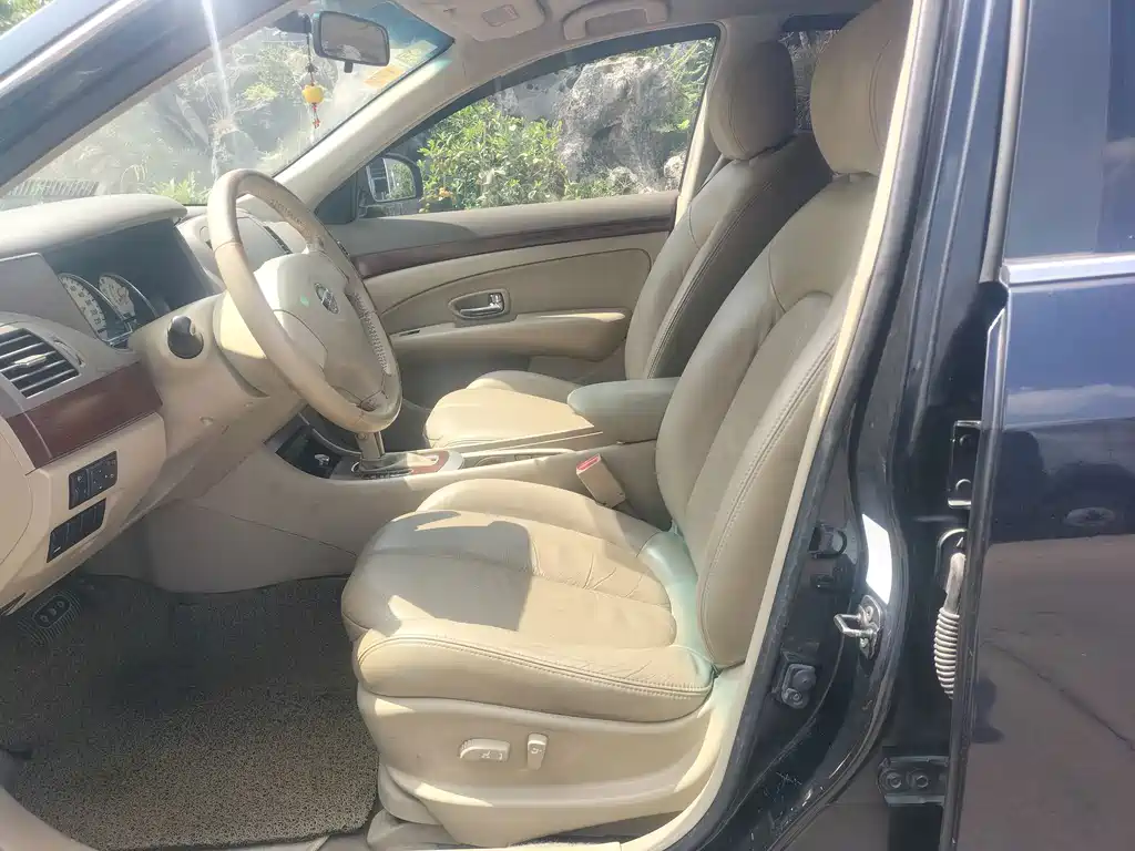 Nissan Sylphy — миниатюра 12