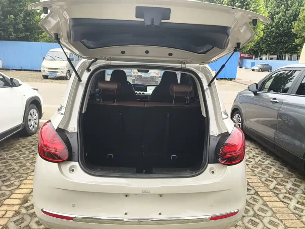 Wuling Bingo — миниатюра 19