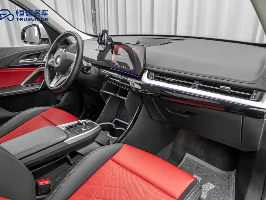 BMW X1 — миниатюра 14